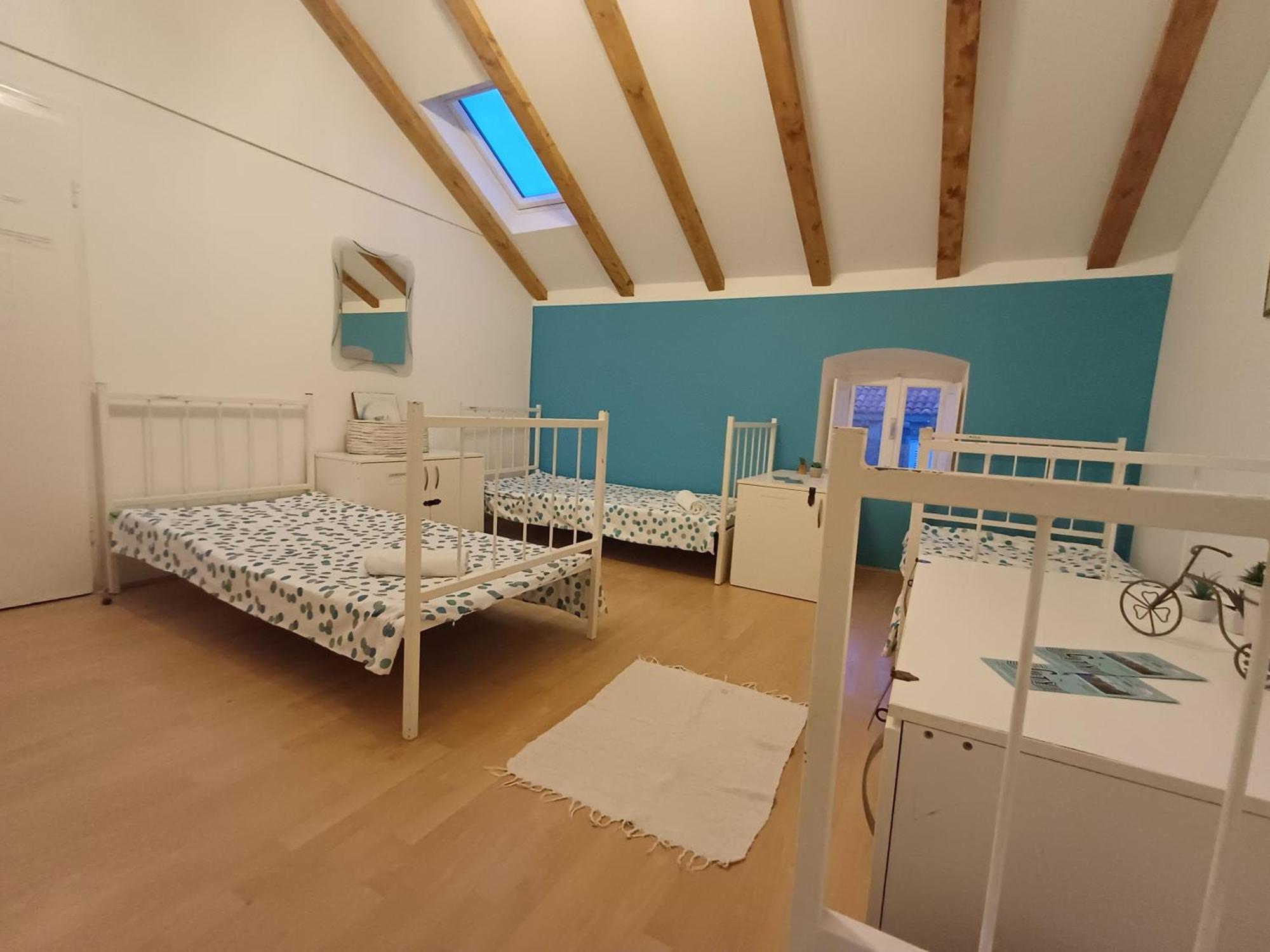 City Walls Hostel Ragusa Esterno foto