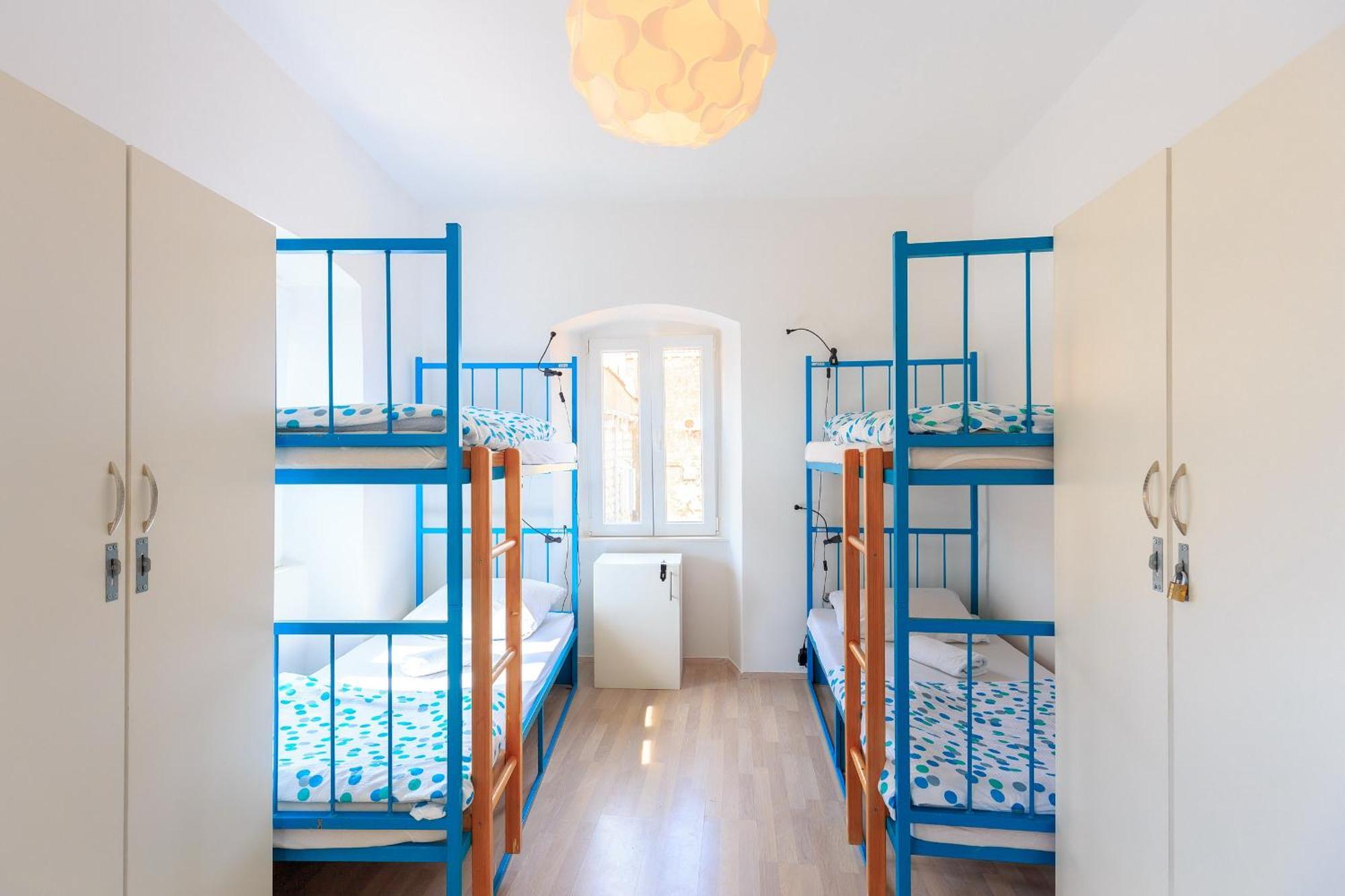 City Walls Hostel Ragusa Esterno foto