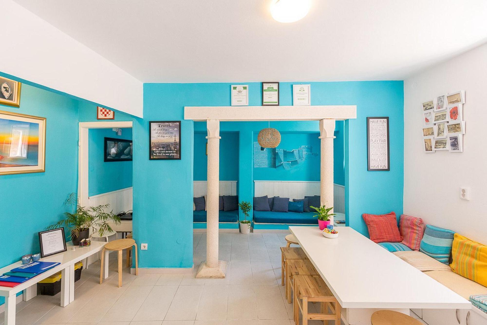 City Walls Hostel Ragusa Esterno foto