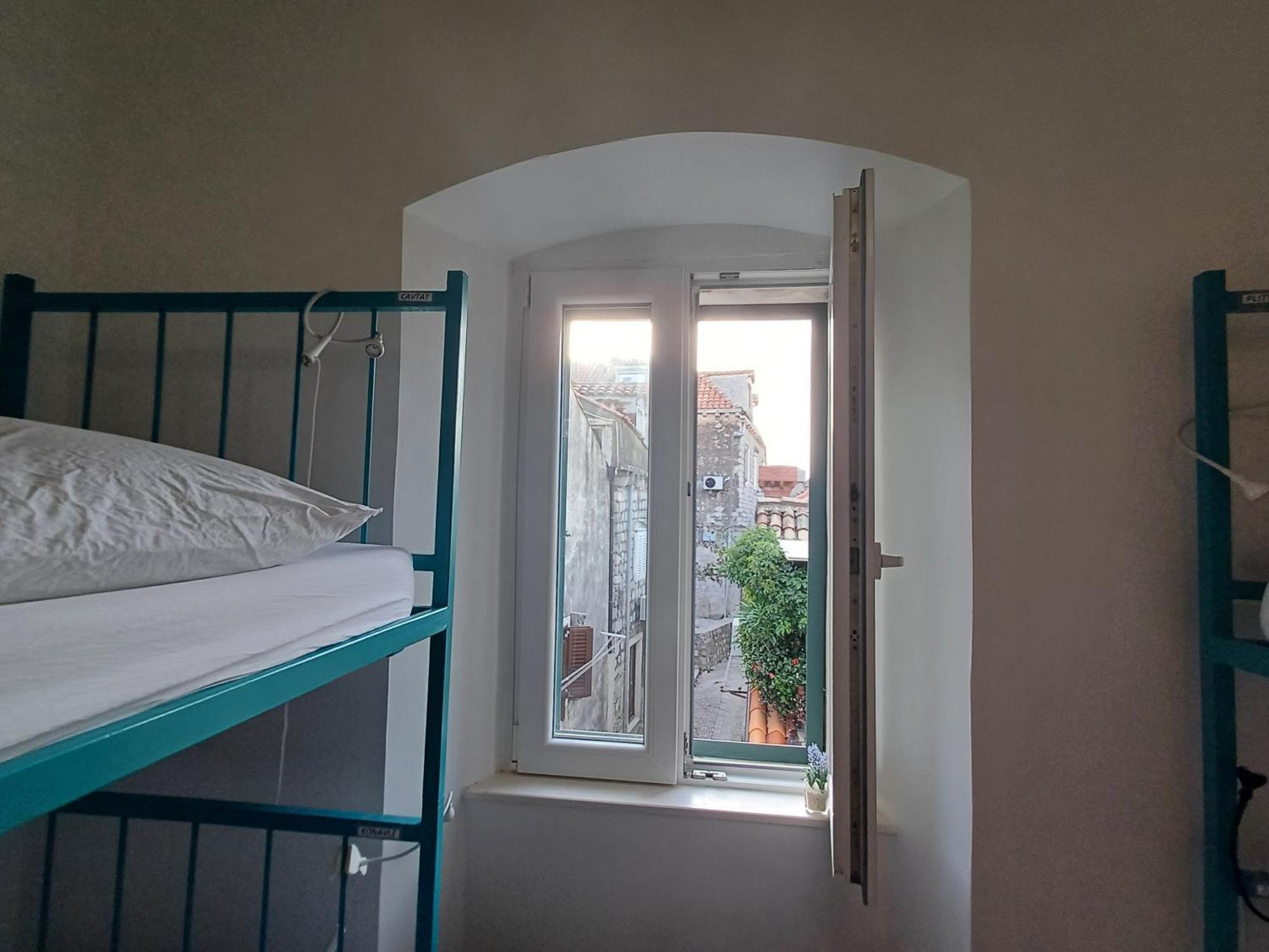 City Walls Hostel Ragusa Esterno foto