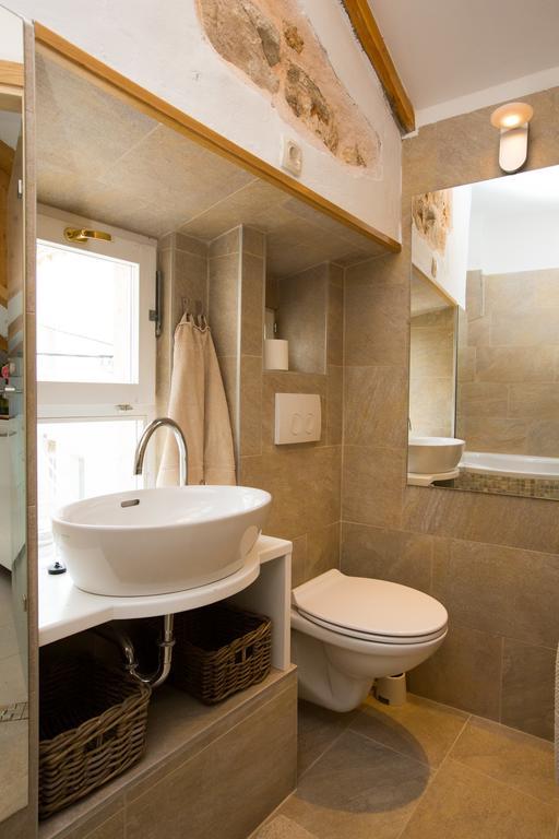City Walls Hostel Ragusa Esterno foto
