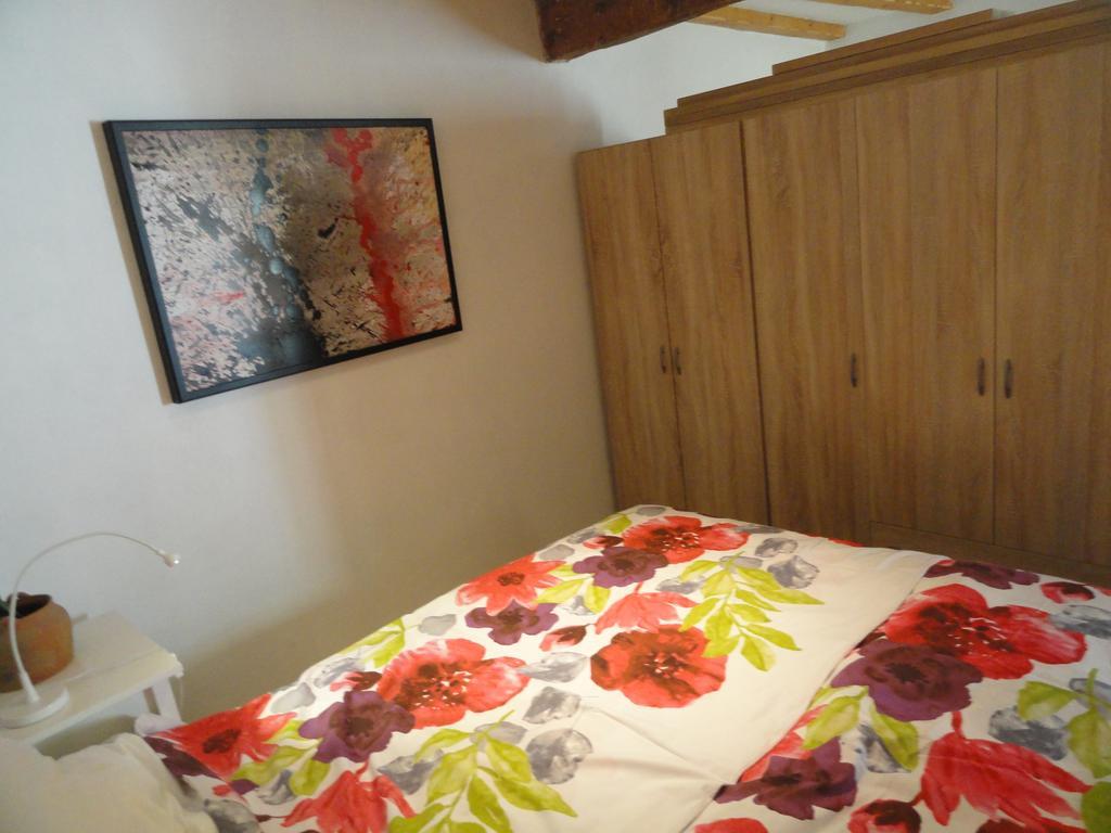 City Walls Hostel Ragusa Esterno foto