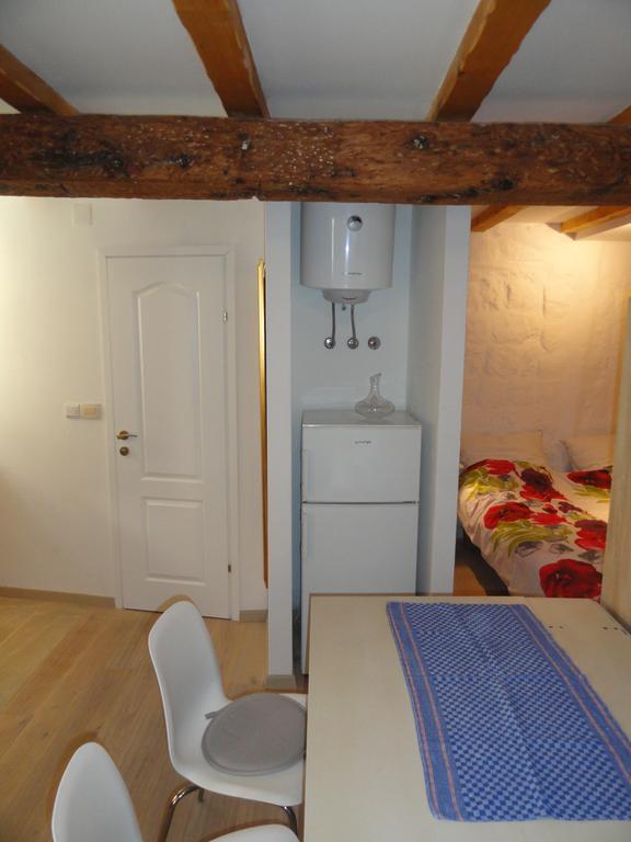 City Walls Hostel Ragusa Esterno foto
